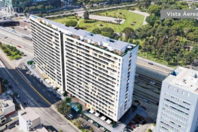 Best Location Miraflores Edificio 360